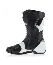 Alpinestars SMX-S Motorcycle Boots at JTS Biker Clothing